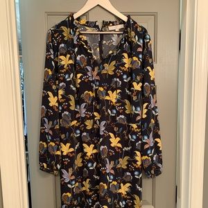 Loft dress. Brand new with tags.
